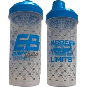 Everbuild Shaker / #Break Your Limits [750 мл]