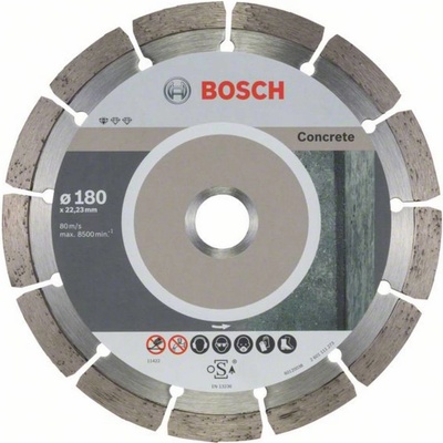 Bosch 2.608.603.242 10 ks