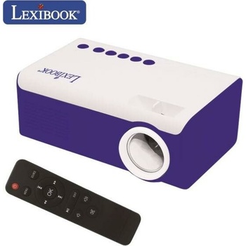 Lexibook PRJ150