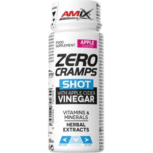 Amix Nutrition Zero Cramps Shot [60 мл] Twister