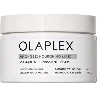 Olaplex Ľahká vyživujúca maska na vlasy 200 ml