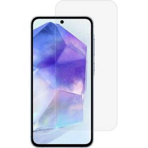  Удароустойчив стъклен протектор за екран марка AMORUS за Samsung Galaxy A36 5G/A56 5G