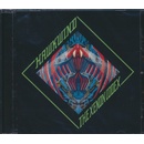 Hawkwind - Xenon Codex +5 CD