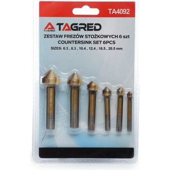 Tagred TA4092
