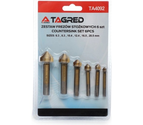 Tagred TA4092