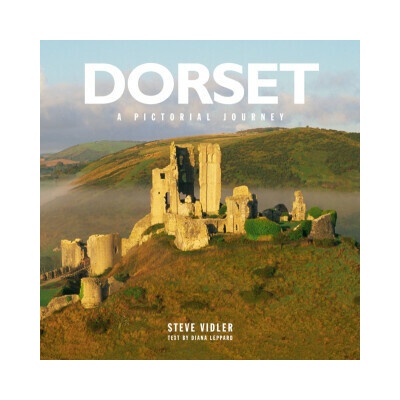 Dorset: A Pictorial Journey - Steve Vidler