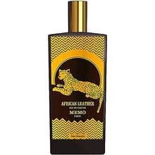 Memo Paris African Leather parfumovaná voda unisex 75 ml