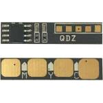 Samsung ЧИП (chip) ЗА SAMSUNG CLP320 / 325 / CLX 3285 - Black - P№ SAM4072CP-K