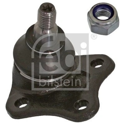 Podpora-/ Kloub FEBI BILSTEIN 12660
