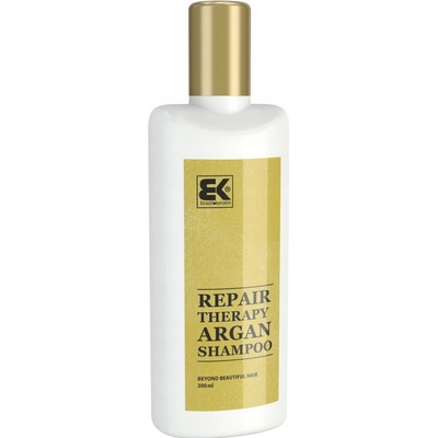 BK Brazil Keratin Argan Shampoo 300 ml