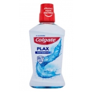 Colgate - Palmolive Вода за уста Colgate Plax за избелване 500 мл