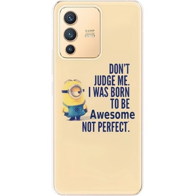 iSaprio Be Awesome Vivo V23 5G