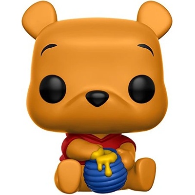 Funko Фигура Funko Pop! Disney: Winnie The Pooh - Winnie The Pooh, #252 (27693)