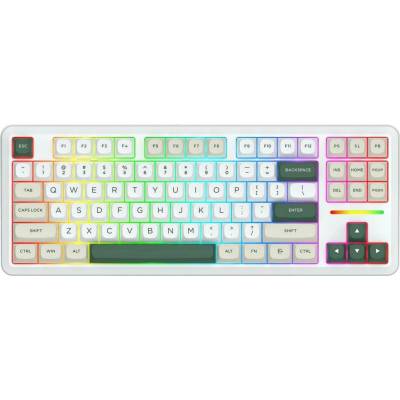 Redragon Wildslash Pro K734WCG-RGB-PRO
