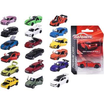 Image 1 of Majorette - Колички Премиум 18 вида 212053052