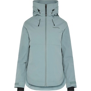 Didriksons Дамско зимно яке Didriksons Women's Jennie Jacket 2 Winter jacket - Factory Blue - размер 34 (EU) (104-4576-0611)