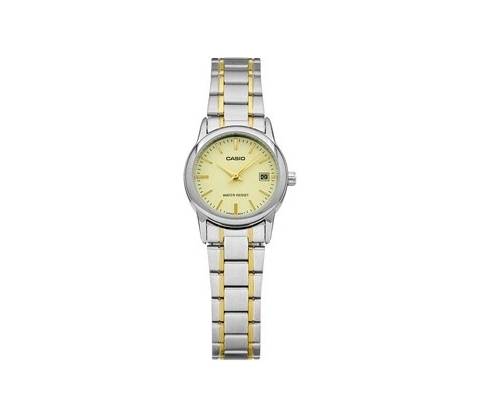 Casio LTP-V002SG-9A