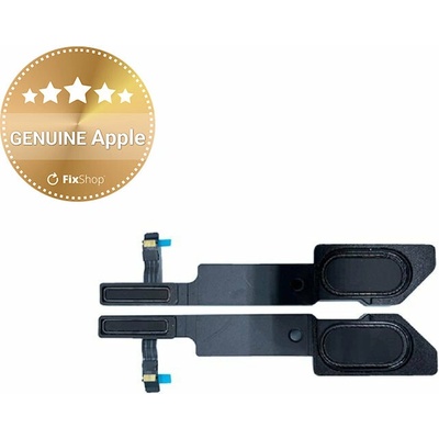 Reproduktory (Ľavý a Pravý) pre MacBook Pro 14", A3112 (2024), 923-11080, Genuine Apple