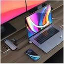 Hyper HyperDrive HY-HD392-GRAY