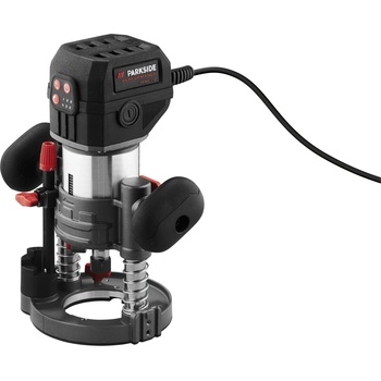 PARKSIDE PERFORMANCE PPMF 710 A1