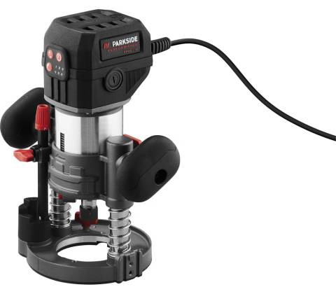 PARKSIDE PERFORMANCE PPMF 710 A1