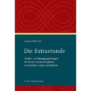 Die Extrastunde (ISBN: 9783772527210)
