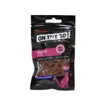 Pet Interest лакомство. за КОТЕ ON THE GO с патица 25 гр