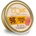 Wellness Core 98% Duo Protein пиле и диво прасе 85 г