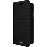 Hama Калъф Black Rock The Standard Booklet за Apple iPhone XS Max - Черен KP28777
