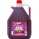 Zon sirup Lesní směs 3 l