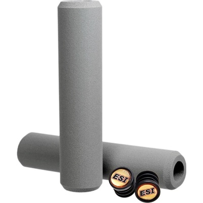 ESI Grips Chunky gray