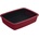 Ferplast ARIEL 10 Palbox - Открита котешка тоалетна със сито, лесно почистване