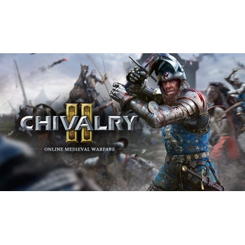 Chivalry 2