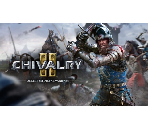 Chivalry 2