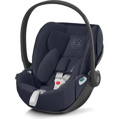 Cybex CLOUD Z2 i-size 2023 Nautical Blue