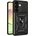 Samsung Калъф Hybrid Armor Camshield за Samsung Galaxy A35 - Черен KP30819