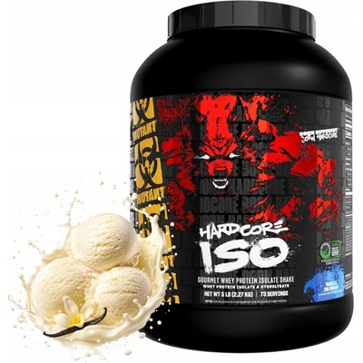PVL Mutant Iso Surge 2270 g