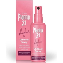 Plantur 21 #longhair Oh Wow! Spray 100 ml