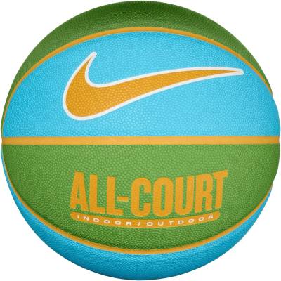 Nike Everyday All-Court - B Blue/U Gold