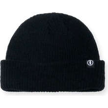 WE RIDE LOCAL DOOD BEANIE BLACK