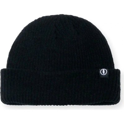 WE RIDE LOCAL DOOD BEANIE BLACK