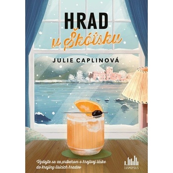 Hrad v Škótsku - Julie Caplin