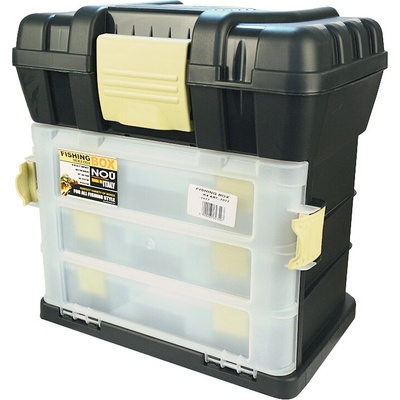 Fishing Box Kufrík K4 Tip.1077
