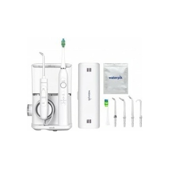 Waterpik CC-04 biely