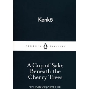 A Cup of Sake Beneath the Cherry Trees (ISBN: 9780141398259)