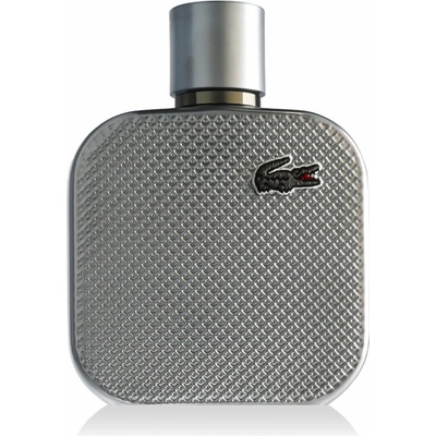 Lacoste L.12.12 Silver Grey parfémovaná voda pánská 100 ml tester