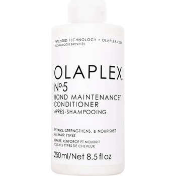 OLAPLEX Балсам за възстановяване и хидратация No. 5, 250 ml