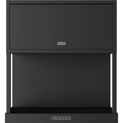 Franke FMA MODULAR F60 BK MATT