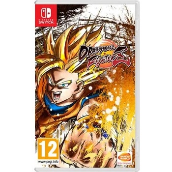 Image 1 of BANDAI NAMCO Entertainment Dragon Ball FighterZ (Switch)