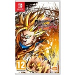 BANDAI NAMCO Entertainment Dragon Ball FighterZ (Switch)